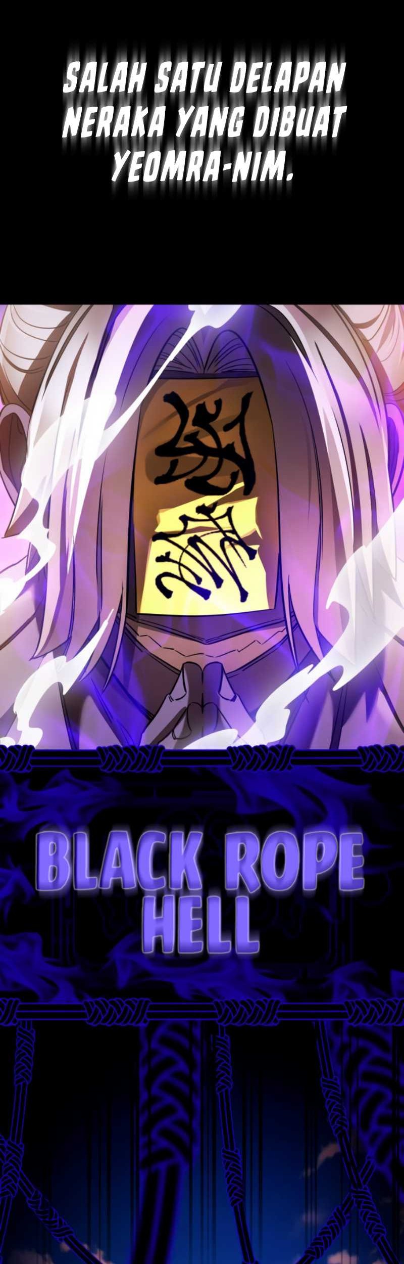 Reincarnation Path of The Underworld King Chapter 27 - halaman 33