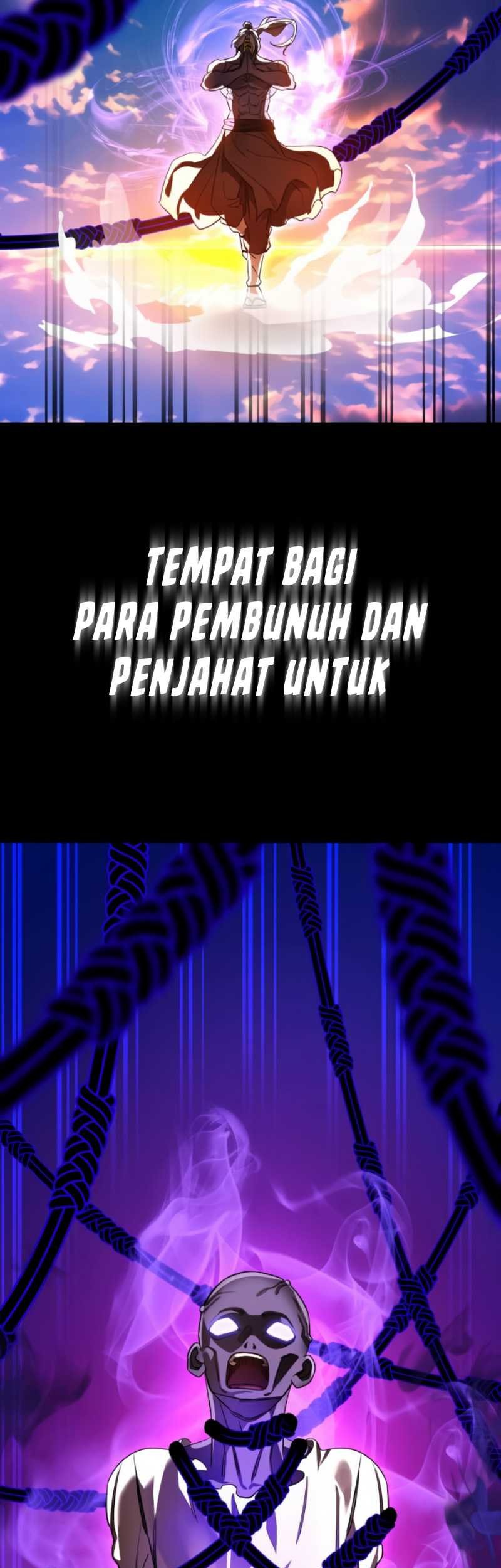 Reincarnation Path of The Underworld King Chapter 27 - halaman 35