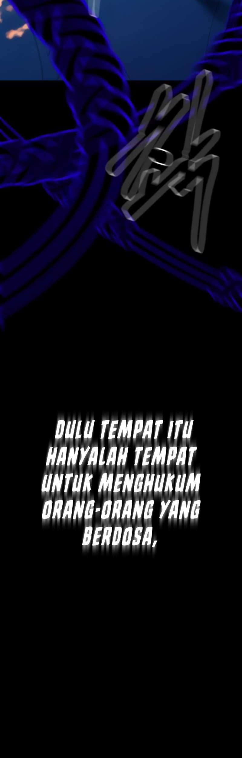 Reincarnation Path of The Underworld King Chapter 27 - halaman 37