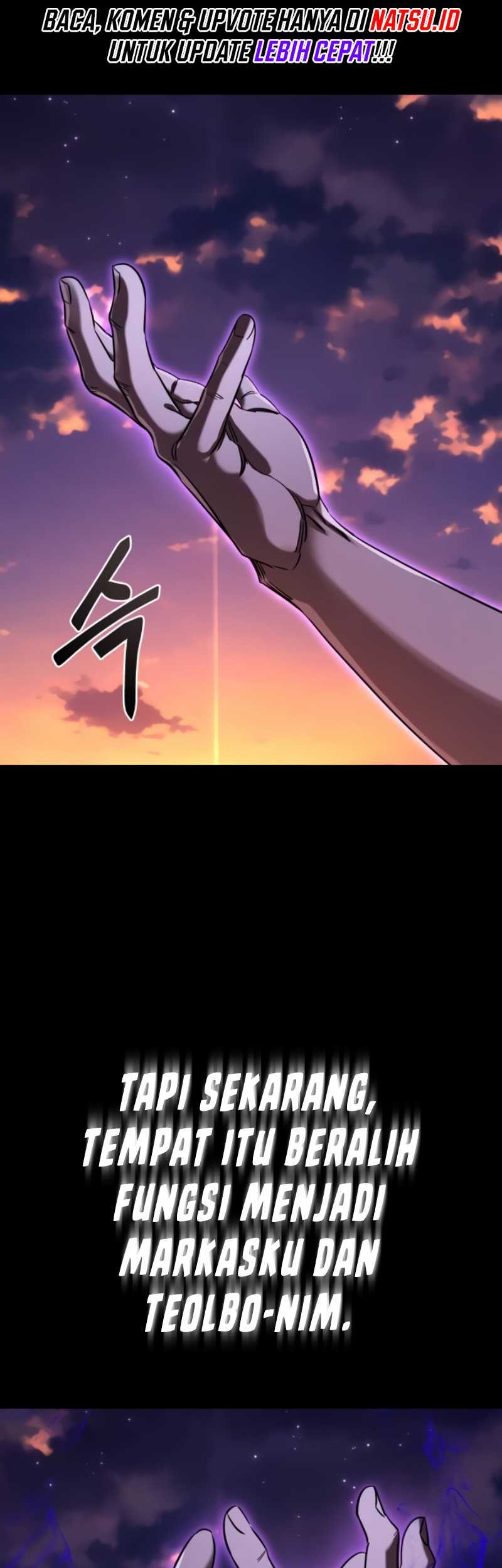 Reincarnation Path of The Underworld King Chapter 27 - halaman 38