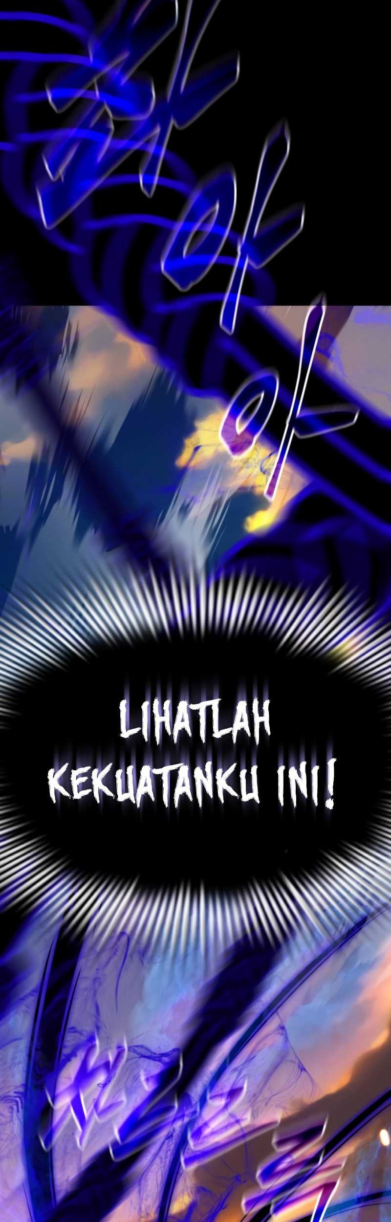 Reincarnation Path of The Underworld King Chapter 27 - halaman 41