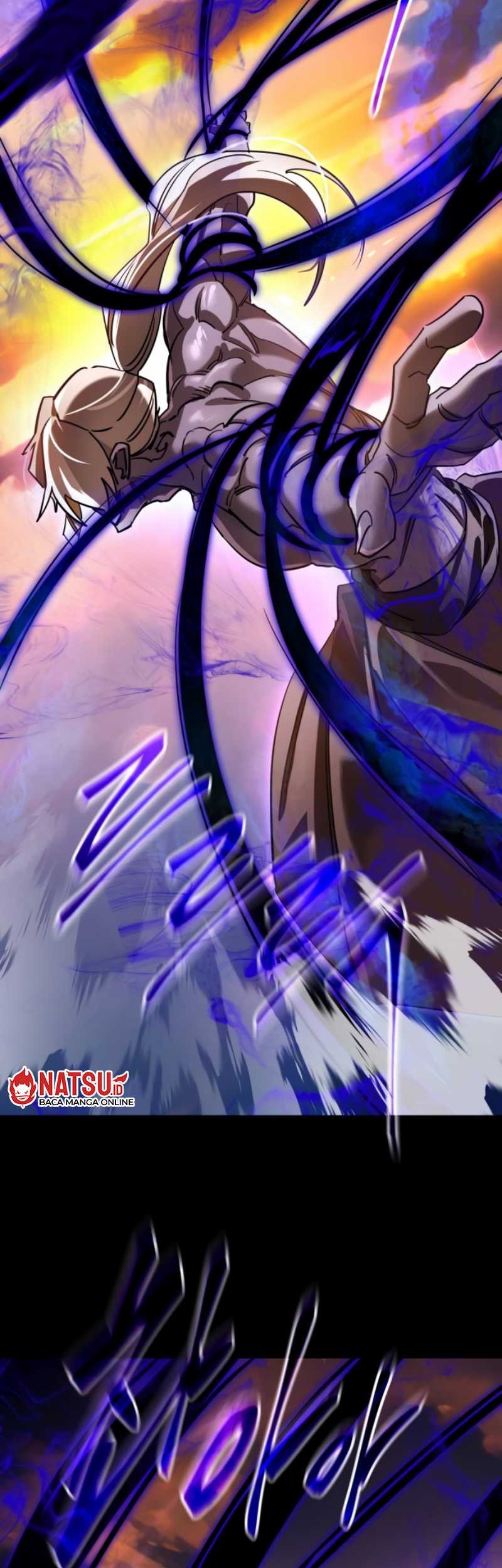 Reincarnation Path of The Underworld King Chapter 27 - halaman 42