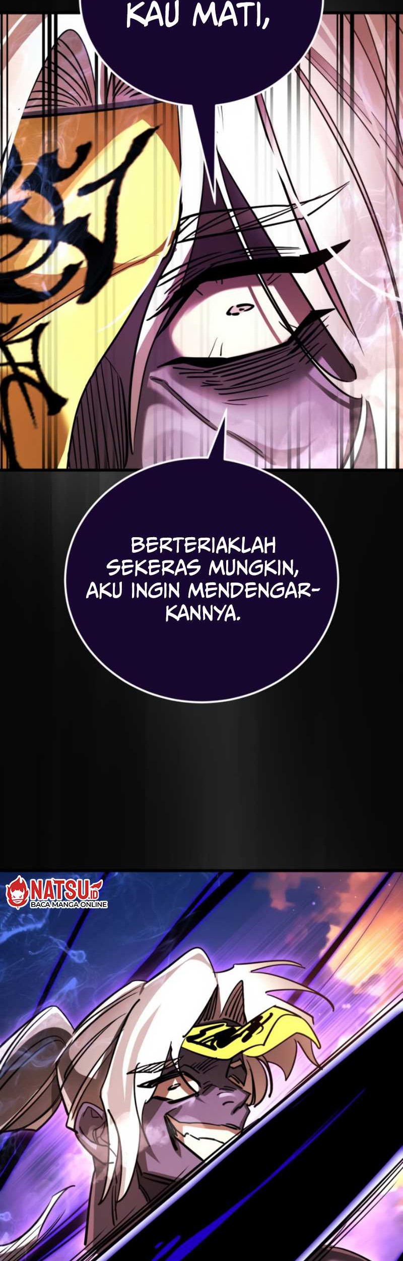 Reincarnation Path of The Underworld King Chapter 27 - halaman 45