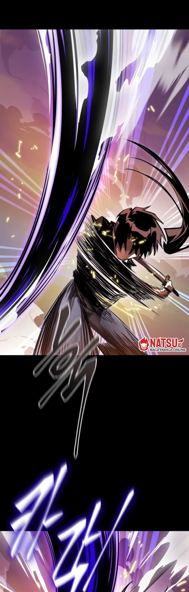 Reincarnation Path of The Underworld King Chapter 27 - halaman 49