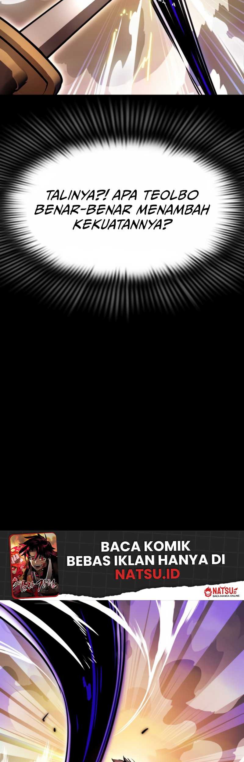 Reincarnation Path of The Underworld King Chapter 27 - halaman 51