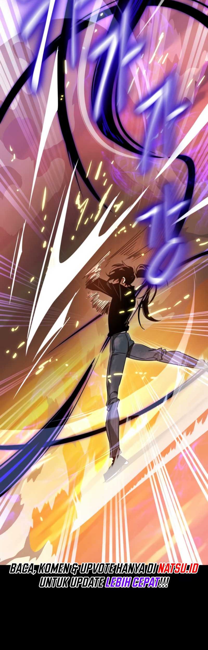 Reincarnation Path of The Underworld King Chapter 27 - halaman 54