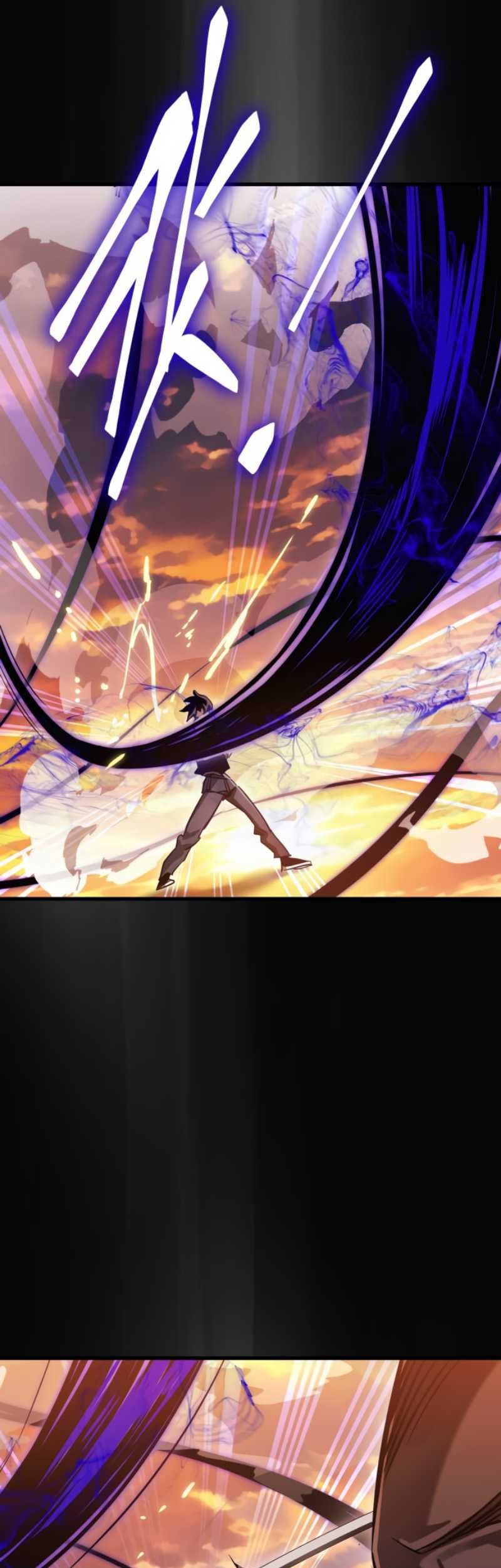 Reincarnation Path of The Underworld King Chapter 27 - halaman 57
