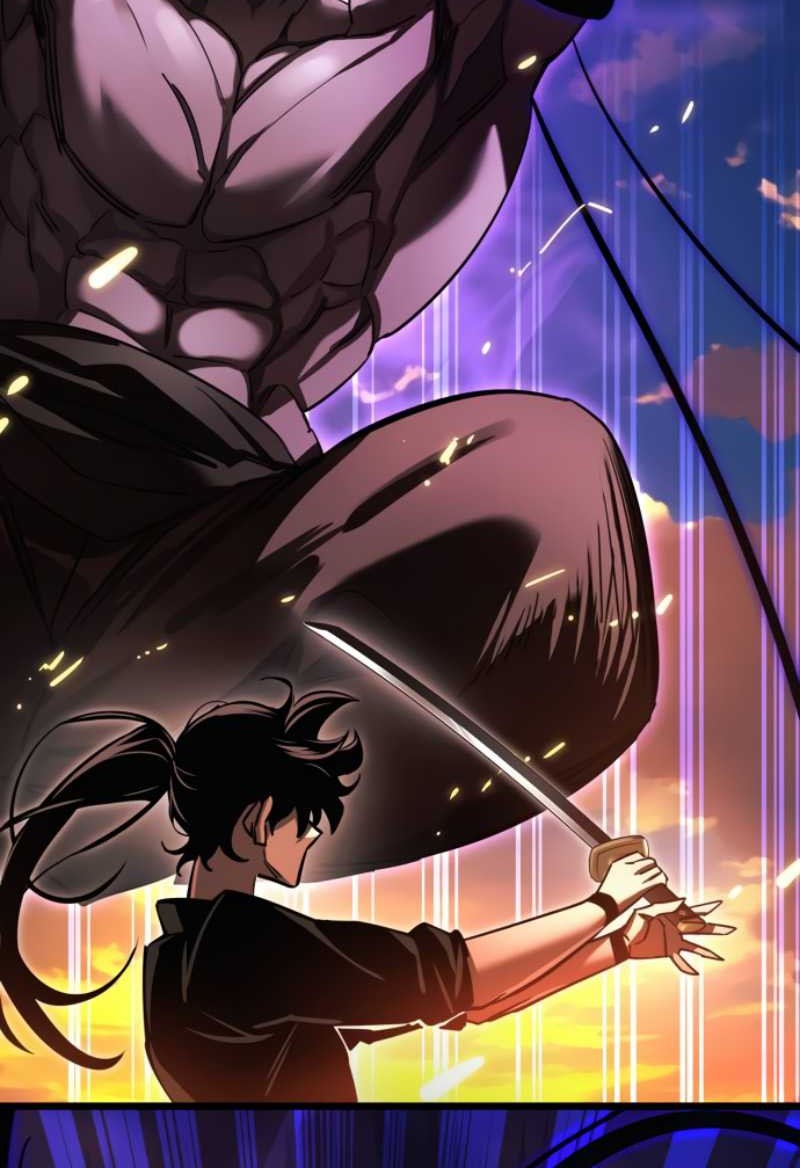 Reincarnation Path of The Underworld King Chapter 27 - halaman 59