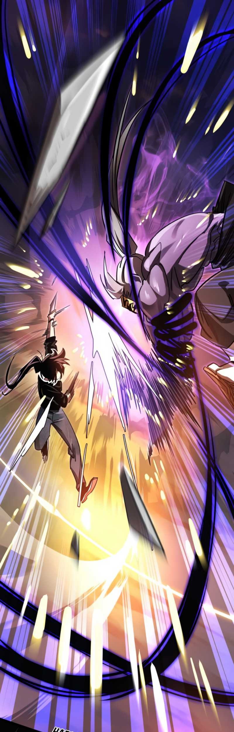 Reincarnation Path of The Underworld King Chapter 27 - halaman 60