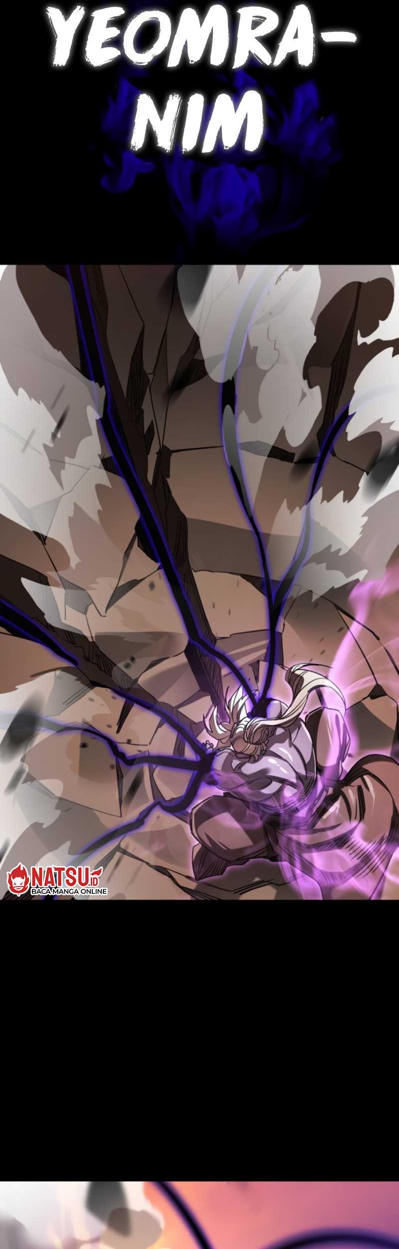 Reincarnation Path of The Underworld King Chapter 27 - halaman 73