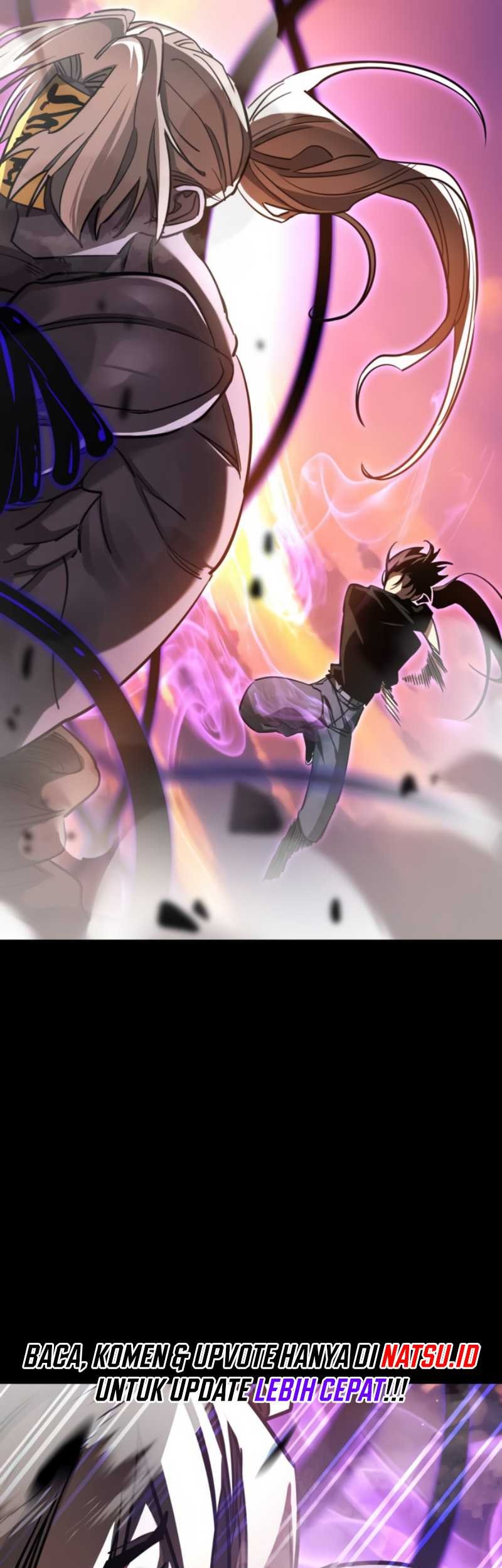 Reincarnation Path of The Underworld King Chapter 27 - halaman 75