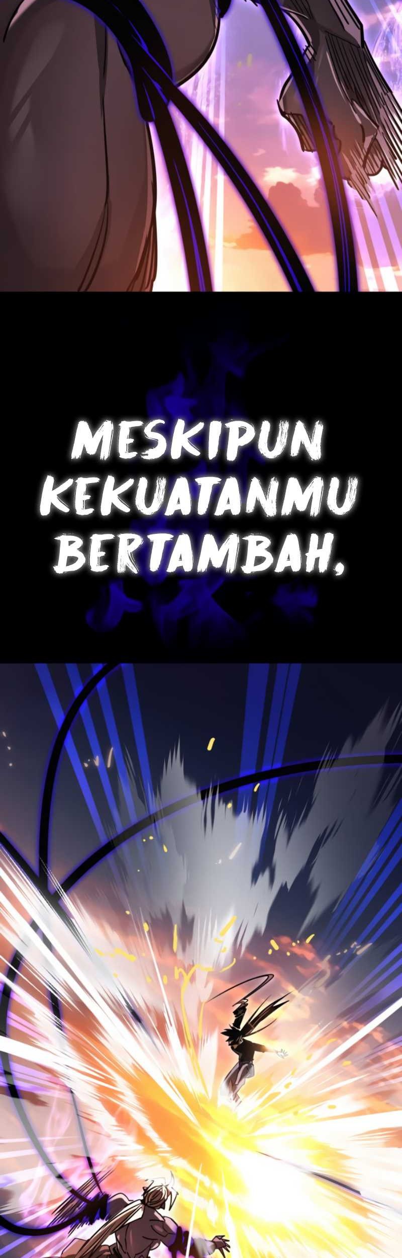 Reincarnation Path of The Underworld King Chapter 27 - halaman 77