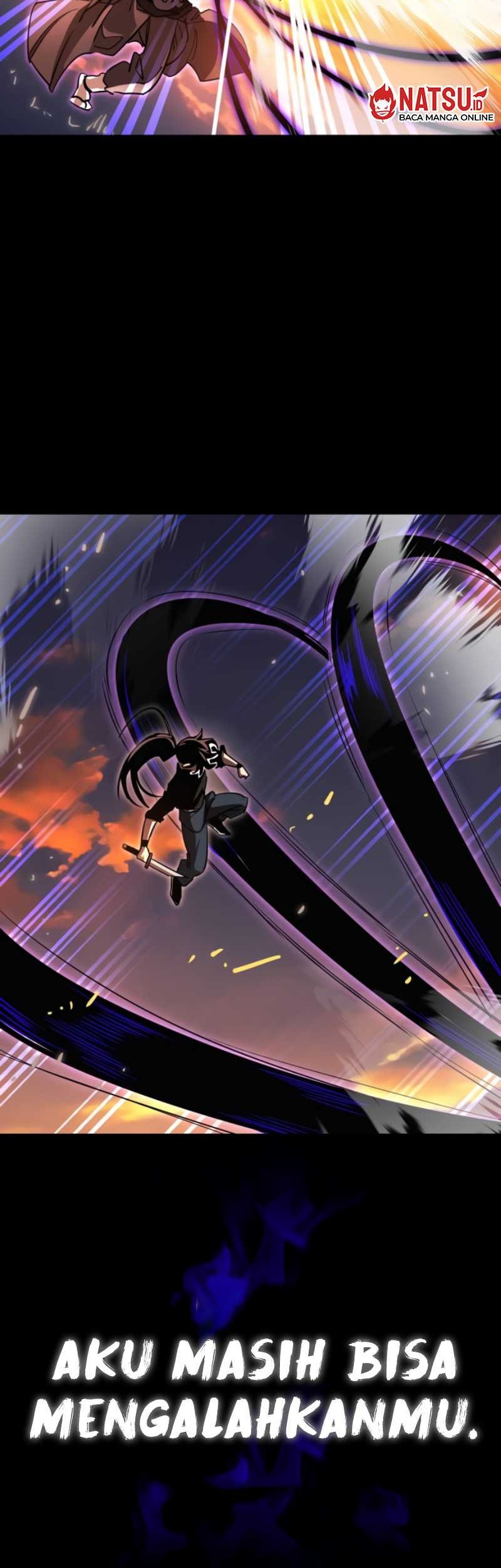 Reincarnation Path of The Underworld King Chapter 27 - halaman 78