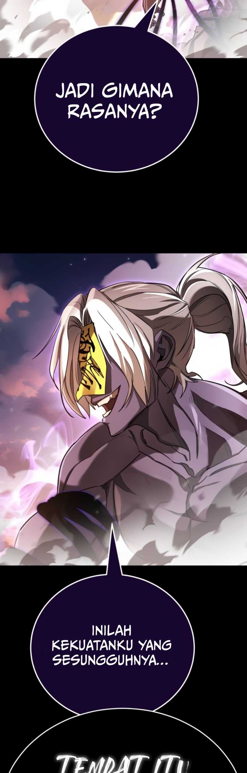 Reincarnation Path of The Underworld King Chapter 27 - halaman 82