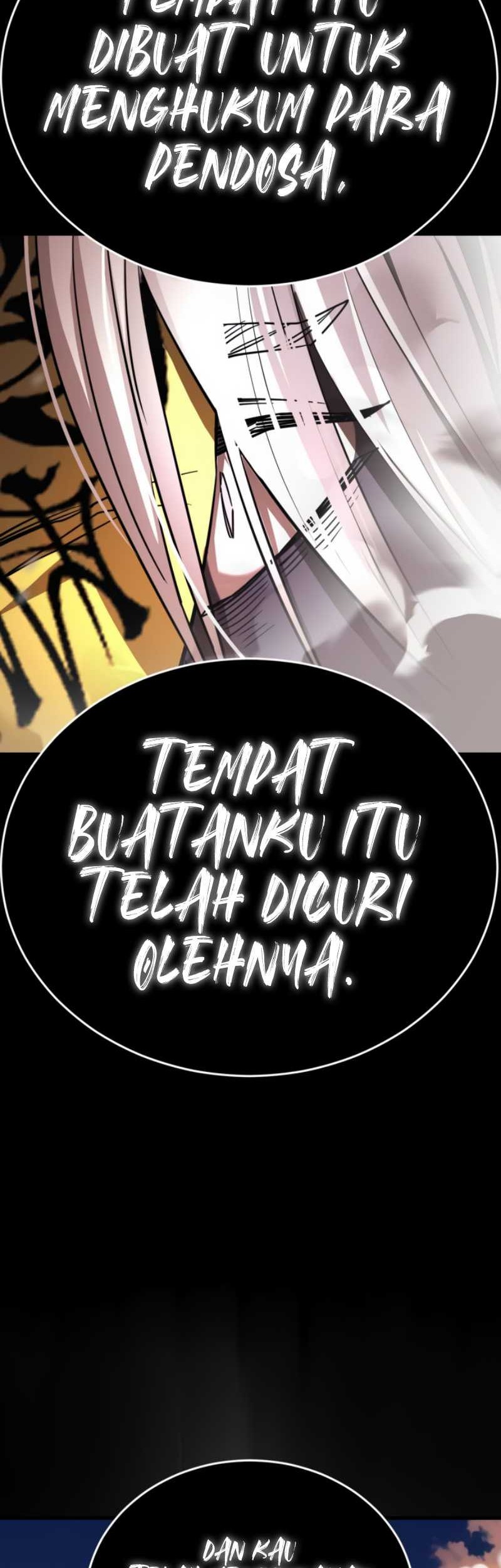 Reincarnation Path of The Underworld King Chapter 27 - halaman 83