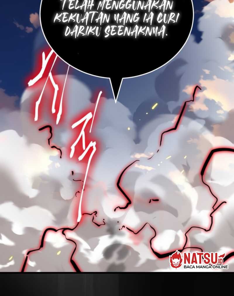 Reincarnation Path of The Underworld King Chapter 27 - halaman 84