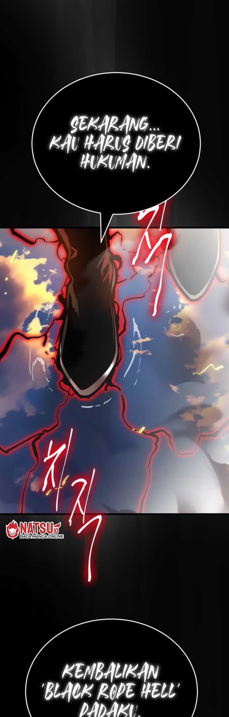 Reincarnation Path of The Underworld King Chapter 27 - halaman 85