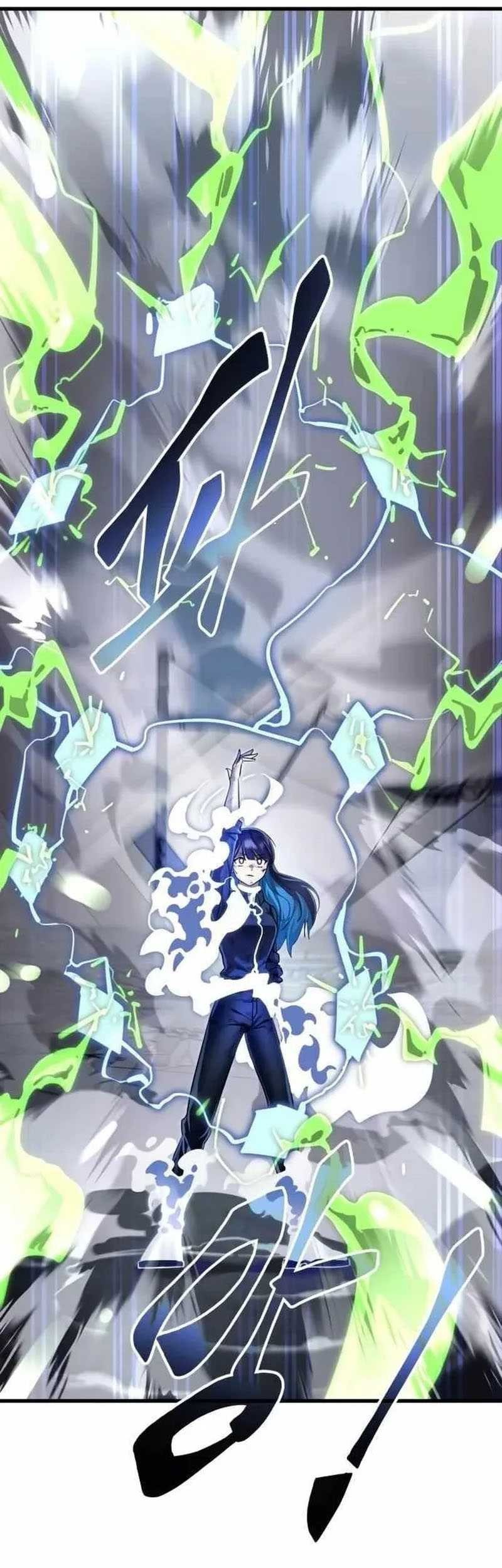 Reincarnation Path of The Underworld King Chapter 28 - halaman 10
