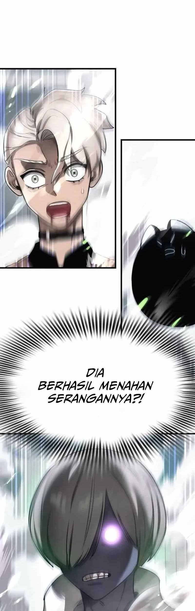 Reincarnation Path of The Underworld King Chapter 28 - halaman 11