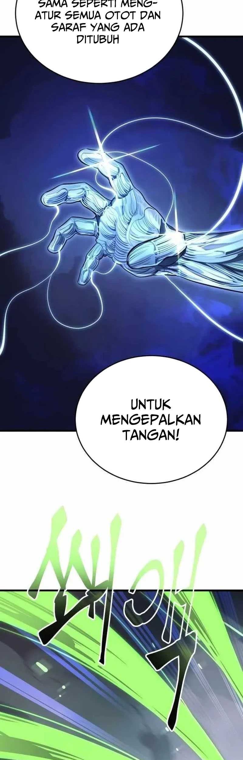 Reincarnation Path of The Underworld King Chapter 28 - halaman 16