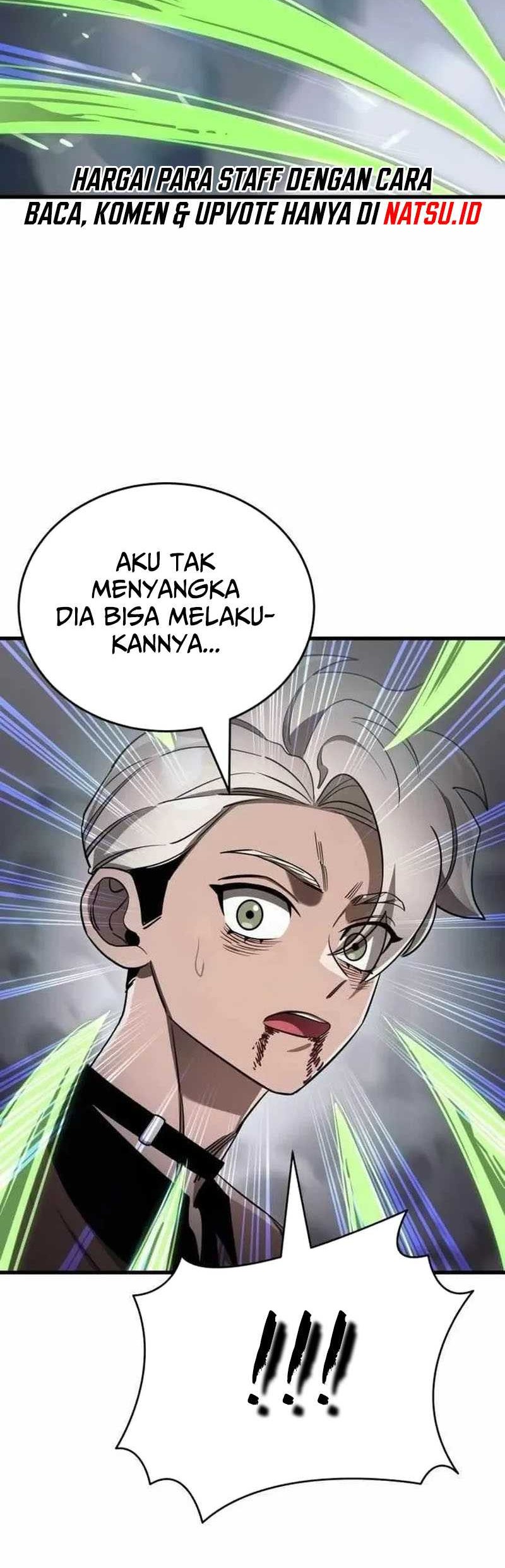 Reincarnation Path of The Underworld King Chapter 28 - halaman 17