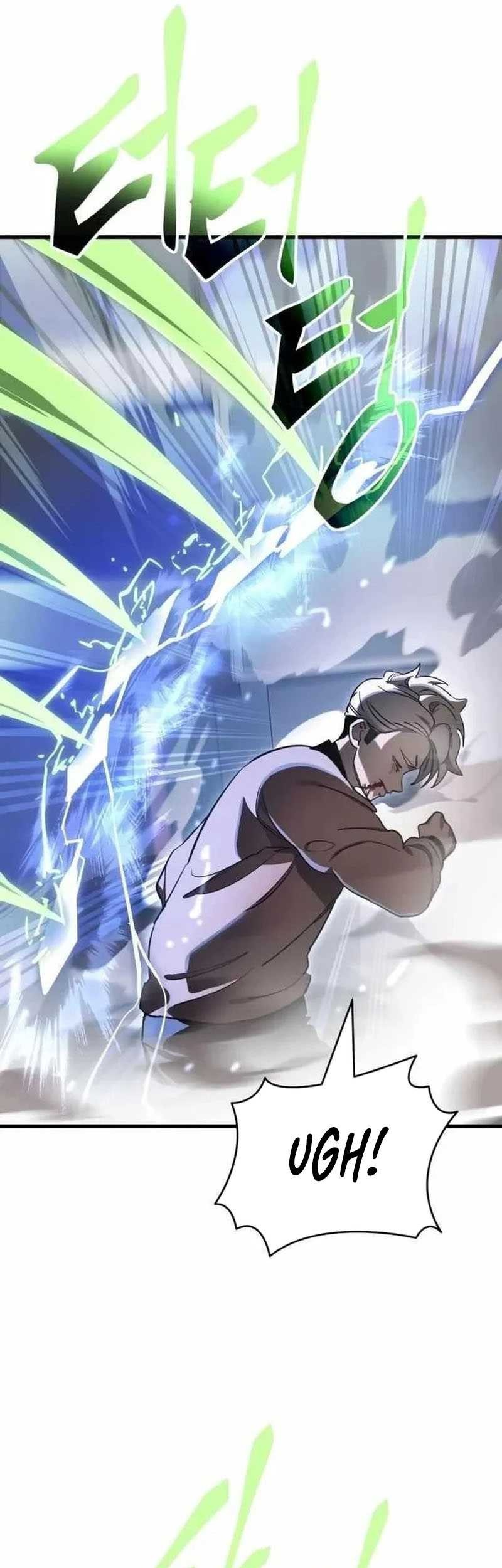 Reincarnation Path of The Underworld King Chapter 28 - halaman 18