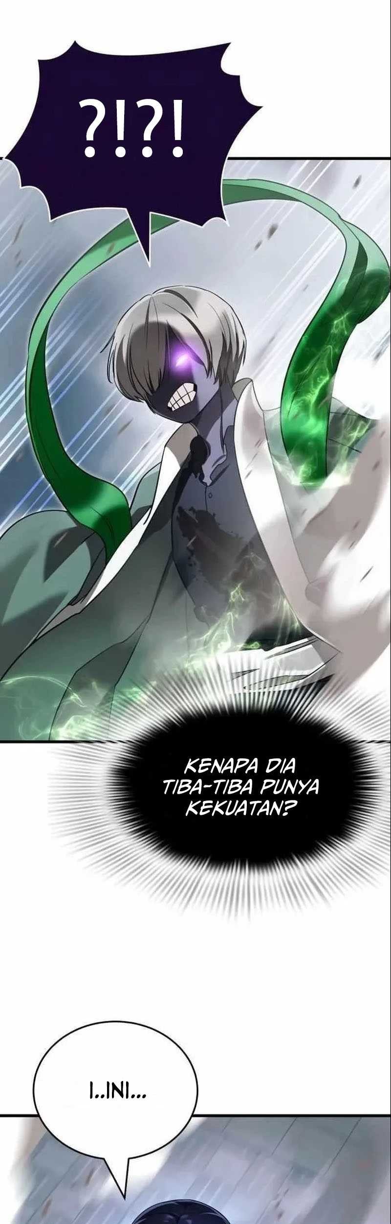 Reincarnation Path of The Underworld King Chapter 28 - halaman 2