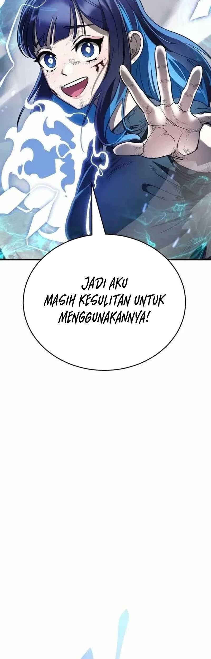 Reincarnation Path of The Underworld King Chapter 28 - halaman 20