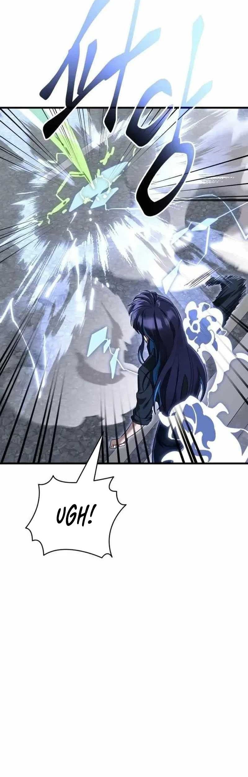 Reincarnation Path of The Underworld King Chapter 28 - halaman 21