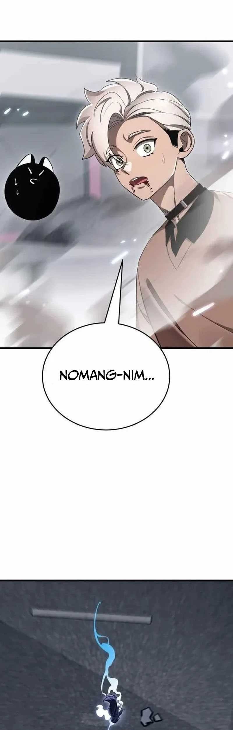 Reincarnation Path of The Underworld King Chapter 28 - halaman 22