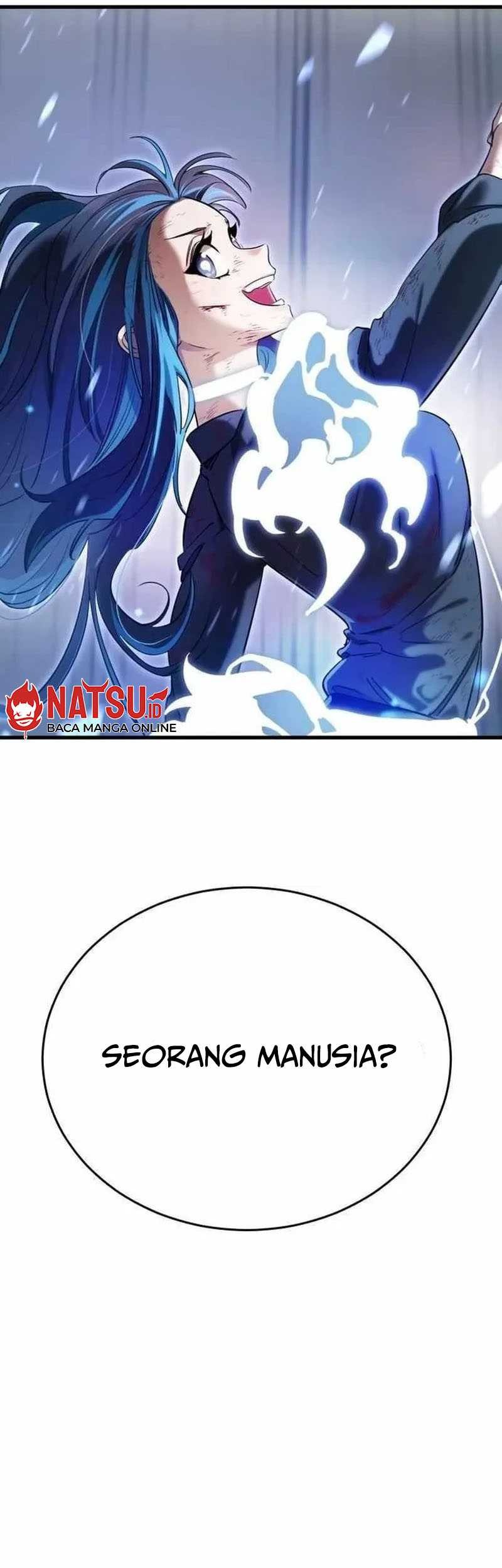 Reincarnation Path of The Underworld King Chapter 28 - halaman 26
