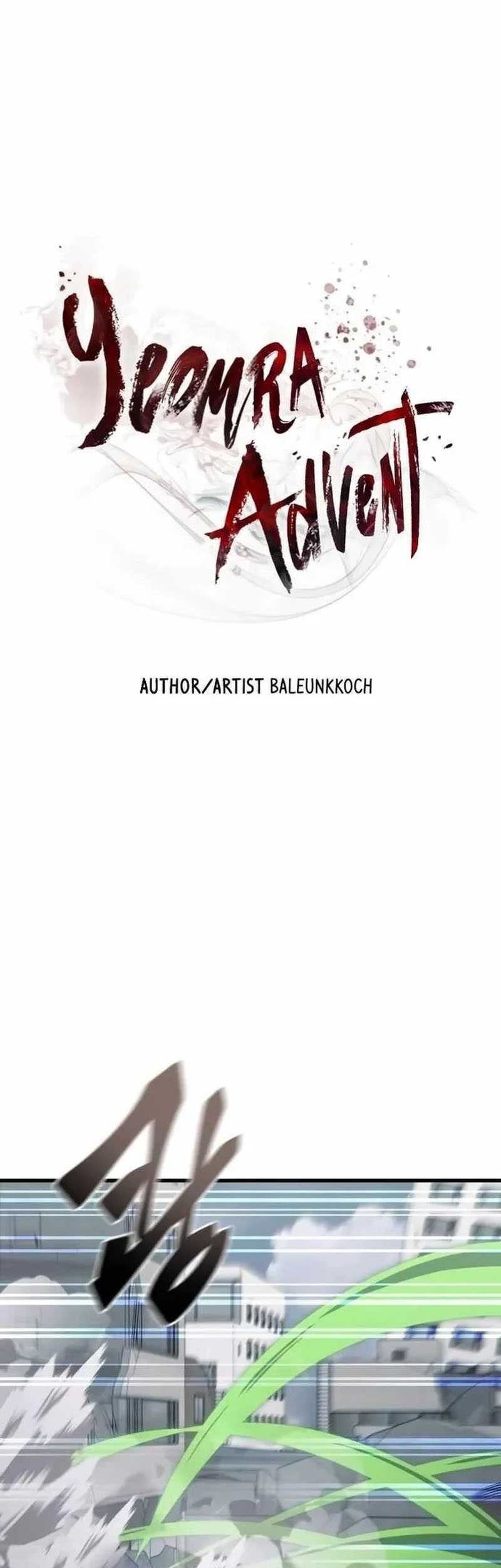 Reincarnation Path of The Underworld King Chapter 28 - halaman 27