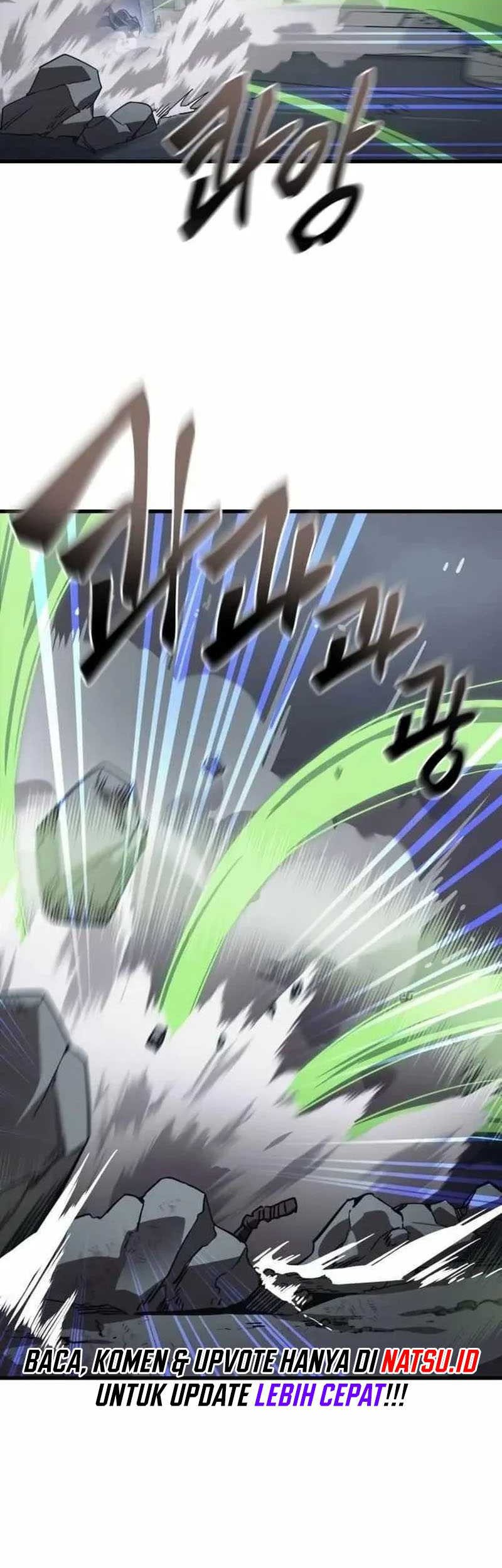 Reincarnation Path of The Underworld King Chapter 28 - halaman 28