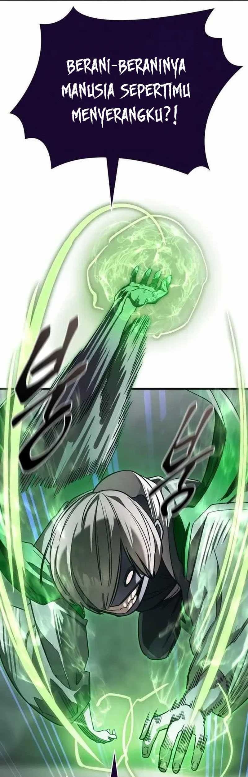 Reincarnation Path of The Underworld King Chapter 28 - halaman 30