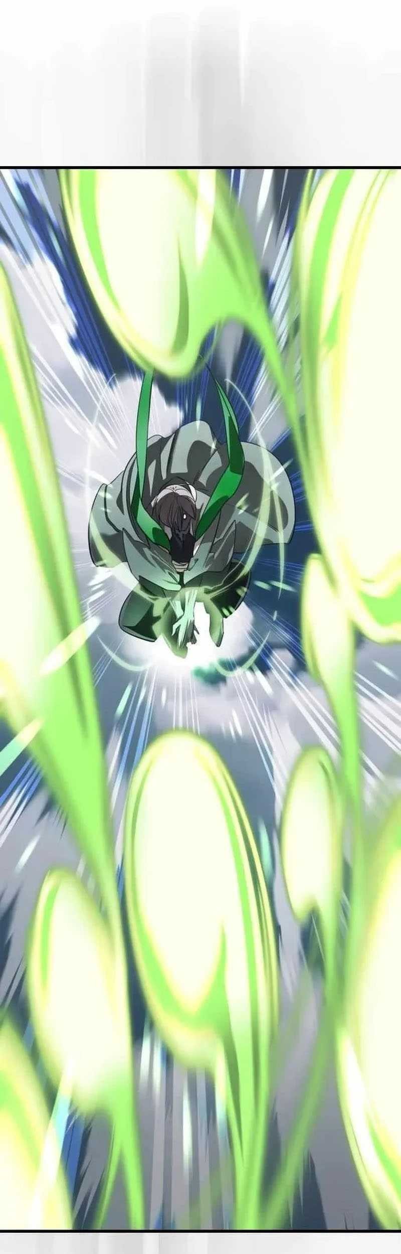 Reincarnation Path of The Underworld King Chapter 28 - halaman 33