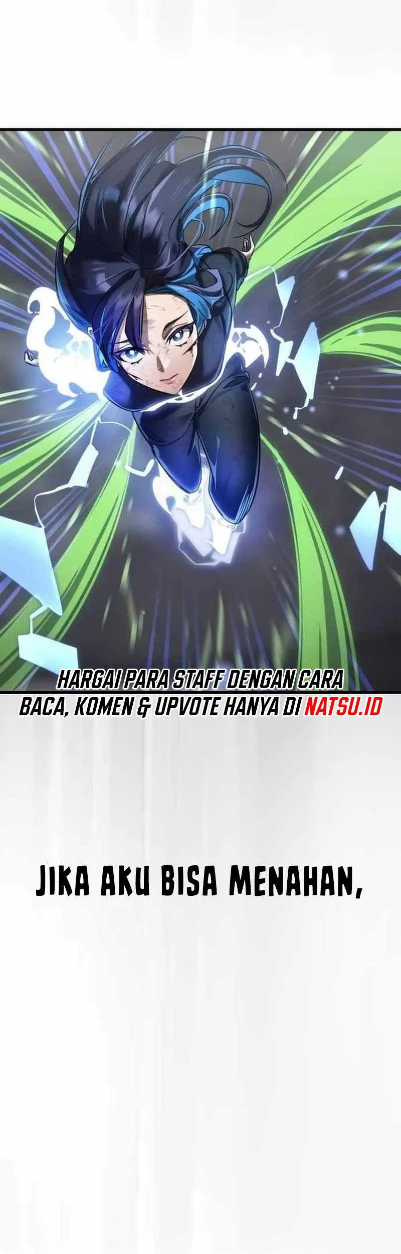 Reincarnation Path of The Underworld King Chapter 28 - halaman 35