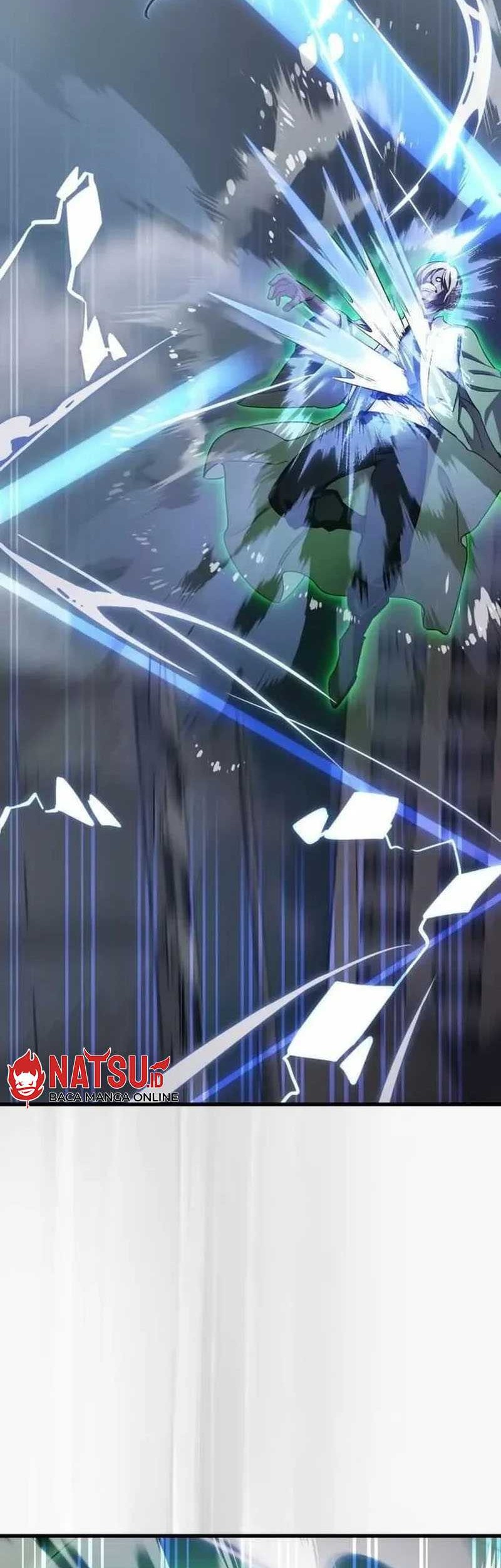 Reincarnation Path of The Underworld King Chapter 28 - halaman 38