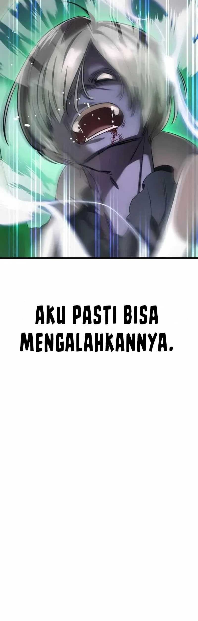 Reincarnation Path of The Underworld King Chapter 28 - halaman 39