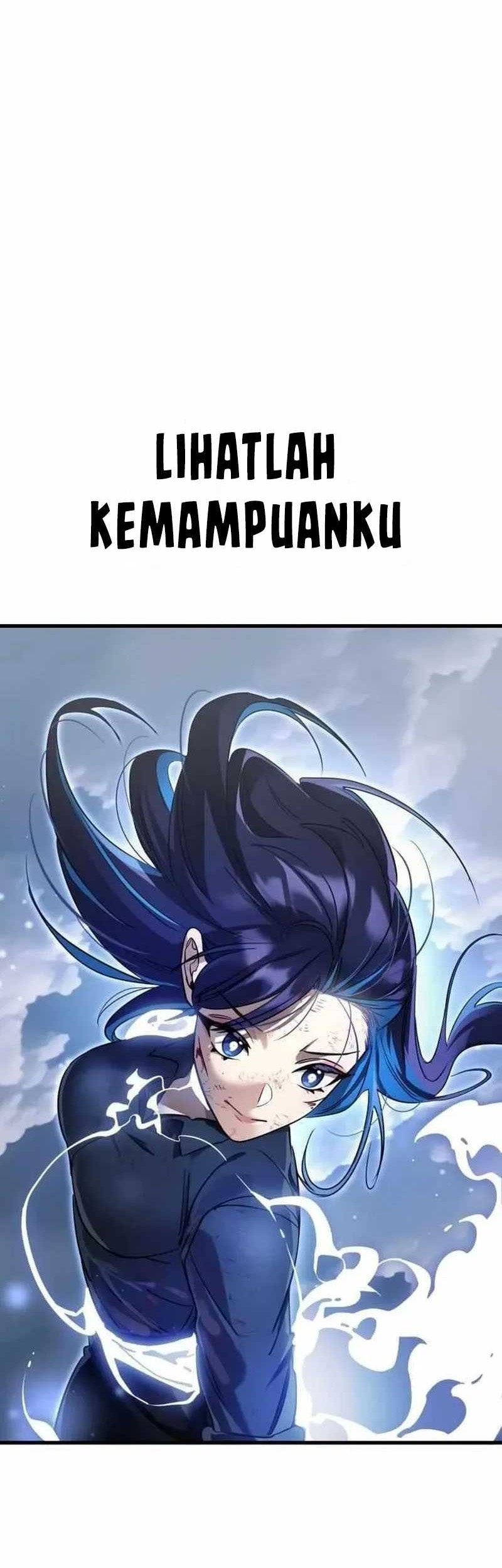 Reincarnation Path of The Underworld King Chapter 28 - halaman 40