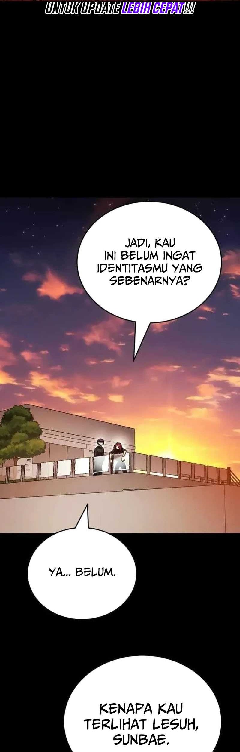 Reincarnation Path of The Underworld King Chapter 28 - halaman 42