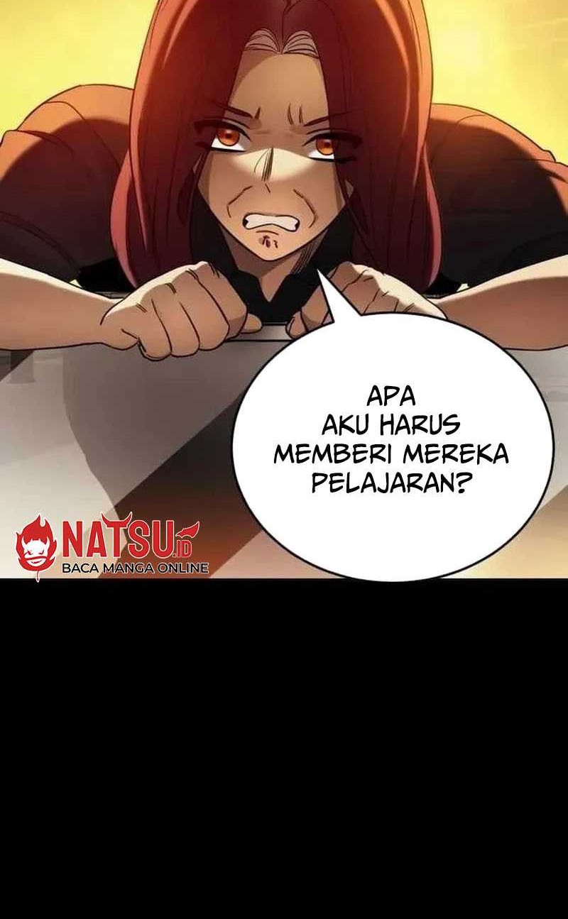 Reincarnation Path of The Underworld King Chapter 28 - halaman 44