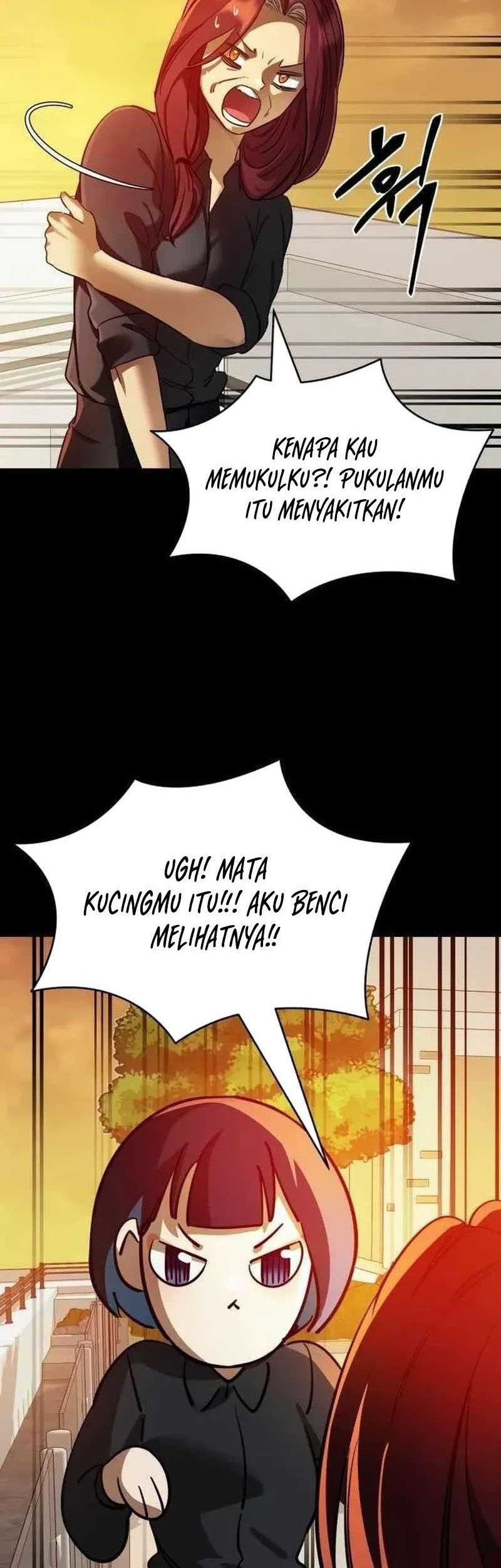 Reincarnation Path of The Underworld King Chapter 28 - halaman 46