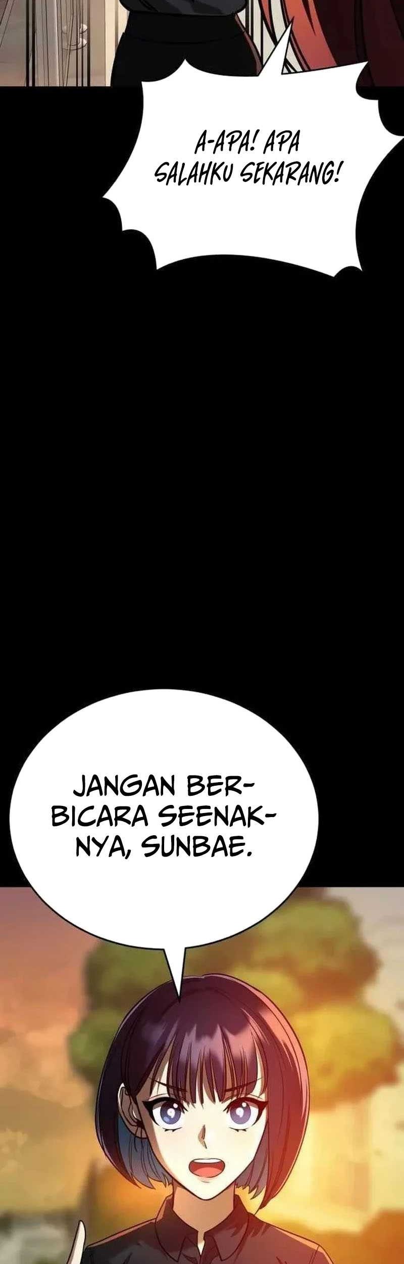 Reincarnation Path of The Underworld King Chapter 28 - halaman 47
