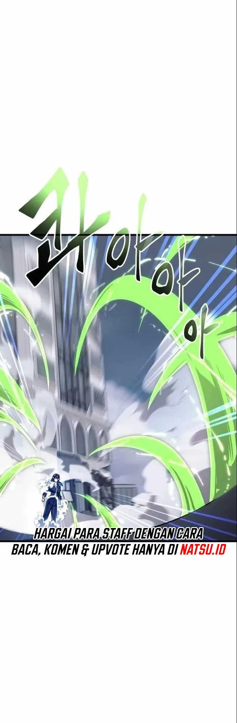 Reincarnation Path of The Underworld King Chapter 28 - halaman 5