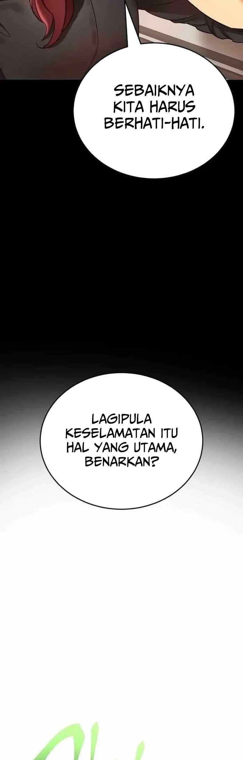 Reincarnation Path of The Underworld King Chapter 28 - halaman 54