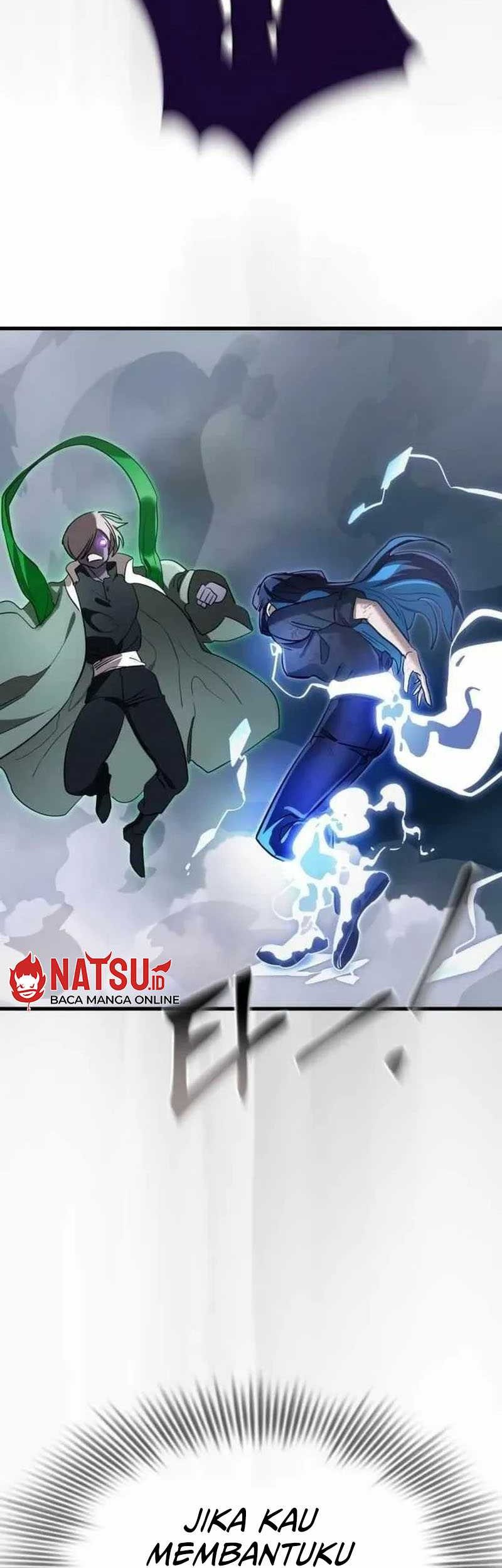 Reincarnation Path of The Underworld King Chapter 28 - halaman 58