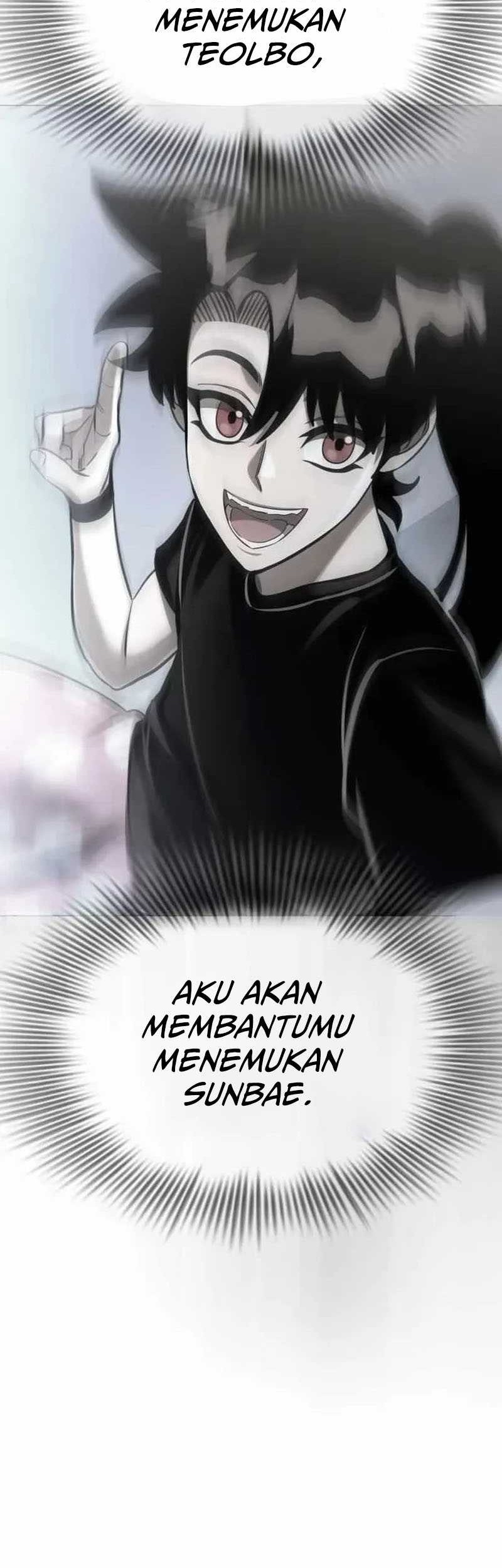 Reincarnation Path of The Underworld King Chapter 28 - halaman 59