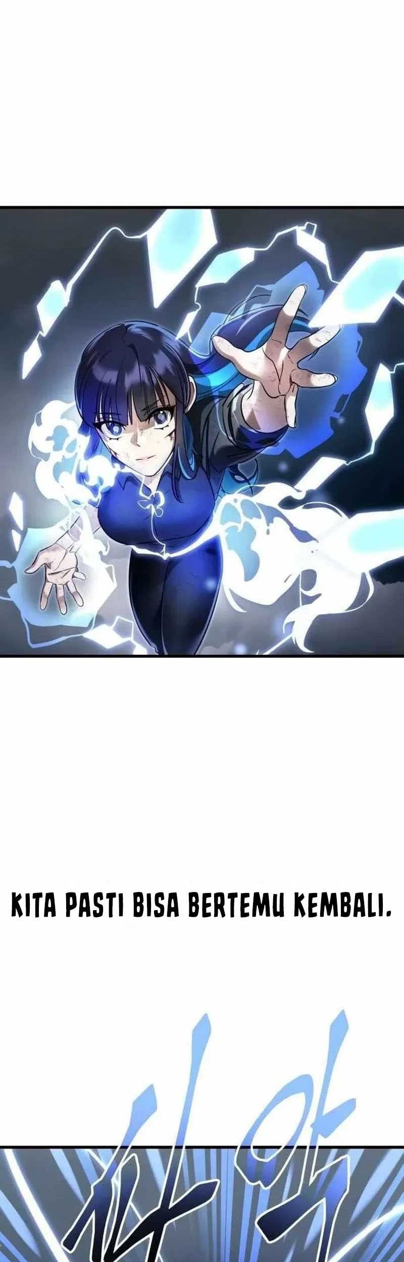 Reincarnation Path of The Underworld King Chapter 28 - halaman 60
