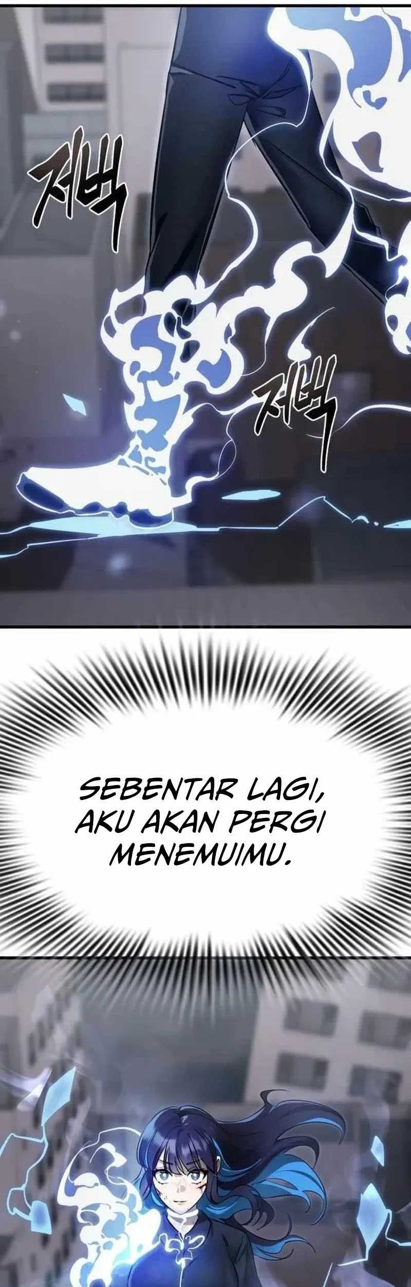 Reincarnation Path of The Underworld King Chapter 28 - halaman 64