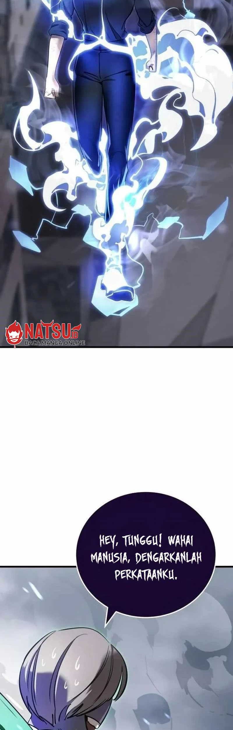 Reincarnation Path of The Underworld King Chapter 28 - halaman 65